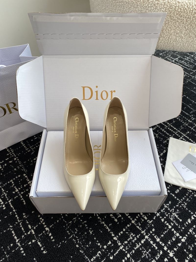 Christian Dior Heeled Shoes